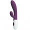 ALVIS VIBRADOR COELHO E PONTO G ROXO