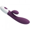 ALVIS VIBRADOR COELHO E PONTO G ROXO nº5