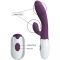 ALVIS VIBRADOR COELHO E PONTO G ROXO nº7