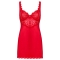 AMOR CHERRIS CHEMISE & THONG L/XL nº2