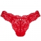 TANGA AMOR CHERRIS S/M nº4