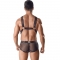 ANAIS MEN - AXEL HARNESS (III) S/M nº1