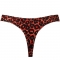 ANAIS MEN - TRIBAL STRING XL nº3