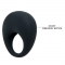 ANILLO VIBRADOR TRAP DE  - NEGRO nº5