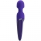 ANTONY YOUTH WAND VIBRADOR VIOLETA EFEITO DE CALOR nº1