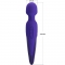 ANTONY YOUTH WAND VIBRADOR VIOLETA EFEITO DE CALOR nº3