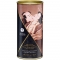 Shunga óleo efeito de calor de chocolate 100 ml