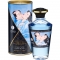 Shunga óleo efeito de calor de coco 100 ml