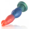 ARION DILDO SINFONIA DE PRAZER CONTROLE REMOTO nº6