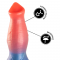 ARION DILDO SINFONIA DE PRAZER CONTROLE REMOTO nº8