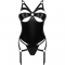 ARMARES CORSET & THONG XS/S nº4