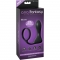 Ass-gasm pro vibrador anal recarregável