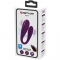 VIBRADOR DE PRAZER DUPLO GLOBAL REMOTO DE AGOSTO nº6