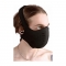 Máscara facial de neoprene - preto