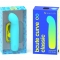 BCUTE CURVE INFINITE CLASSIC VIBRADOR RECARGABLE SILICONA AZ