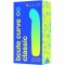 BCUTE CURVE INFINITE CLASSIC VIBRADOR RECARGABLE SILICONA AZ