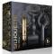 Be Mine Set Black & Champagne Gold nº7