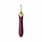 BESS 2 CLITORAL MASSAGER PURPLE nº1