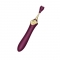 BESS 2 CLITORAL MASSAGER PURPLE nº2