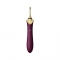 BESS 2 CLITORAL MASSAGER PURPLE nº7