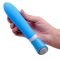 Bgood DELUXE VIBRATOR BLUE nº2