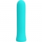 VIBRADOR ESTIMULADOR BLANCHE AZUL