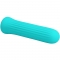 VIBRADOR ESTIMULADOR BLANCHE AZUL nº1