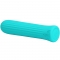 VIBRADOR ESTIMULADOR BLANCHE AZUL nº2