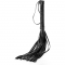 BLAZE WHIP CROCO BLACK nº1