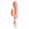 VIBRADOR BLOODY MARY COM ESTIMULADOR