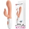 VIBRADOR BLOODY MARY COM ESTIMULADOR nº10