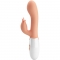 VIBRADOR BLOODY MARY COM ESTIMULADOR nº11