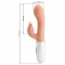 VIBRADOR BLOODY MARY COM ESTIMULADOR nº8