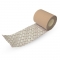 BODY TAPE 5M X 6,5 CM + 3 PARES DE CAPAS DE BICO DE SATIN nº