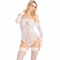 BODYSUIT DE OMBRO NU BRANCO nº3