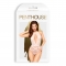 BODY TOXIC POWDER PENTHOUSE BRANCO nº2