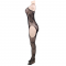 RAINHA LINGERIE BODYSTOCKING HEART SHAPES SL nº5