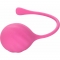 Bolas de treino Kegel 2 peças - rosa