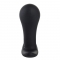 BOOTIE ANAL PLUG SMALL BLACK nº2