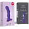 BOUNCER DILDO ROXO nº4