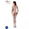 BS099 BODYSTOCKING BRANCO TAMANHO ÚNICO nº3