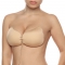 BYEBRA LACE-IT BRA CUP A EM NU nº3