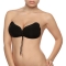 BYEBRA LACE-IT BRA CUP A PRETO nº1