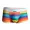 BOXER TRUNK RAINBOW XL nº2