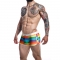 BOXER TRUNK RAINBOW S nº5