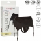 CALEX BOUNDLESS THONG COM GARTER S / M nº4