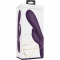 Cato - ponto g - silicone - roxo