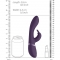 Cato - ponto g - silicone - roxo