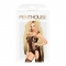 CATSUIT BOMB SQUAD PENTHOUSE PRETO nº5