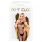 CATSUIT FANCY DOPE PENTHOUSE PRETO nº2